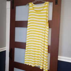 Gap Swing Dress